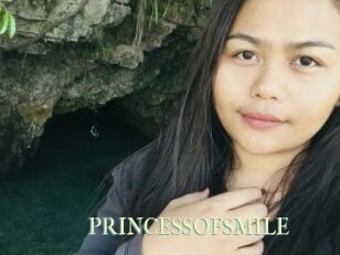 PRINCESSOFSMILE