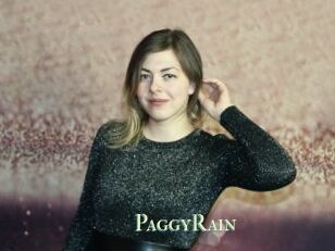 PaggyRain
