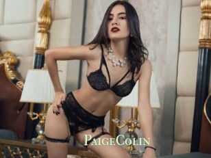 PaigeColin