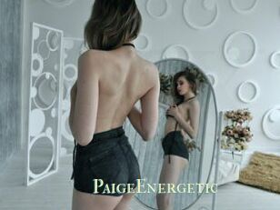 PaigeEnergetic