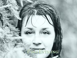 PaigeEnticing