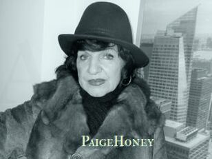 PaigeHoney