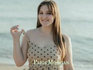 PaigeMorgan
