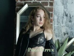 PaigePepper