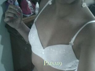 Paisa19