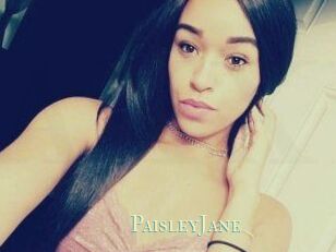 Paisley_Jane