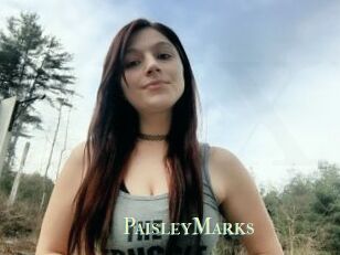 PaisleyMarks Actrice xxx