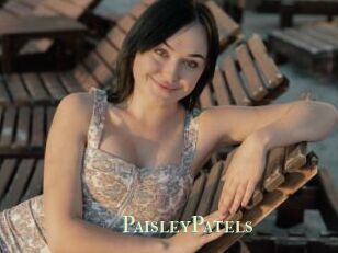 PaisleyPatels
