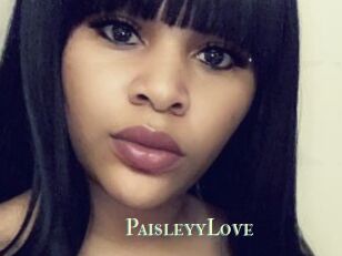 PaisleyyLove