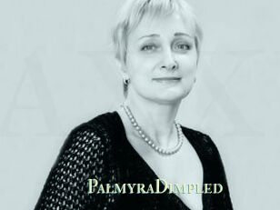 PalmyraDimpled