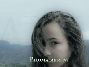 Palomalaurens