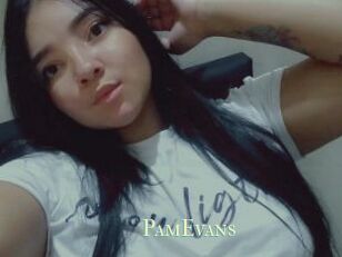 PamEvans