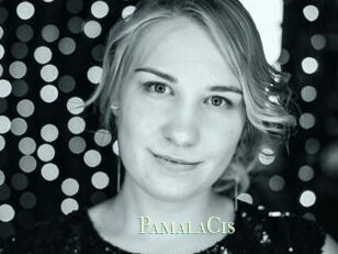 PamalaCis