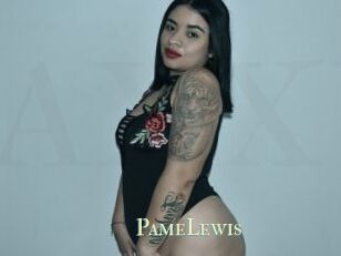PameLewis