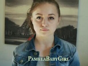 PamelaBabyGirl