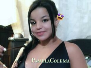 PamelaColema