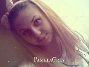 PamelaGrey