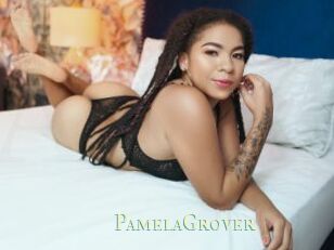PamelaGrover