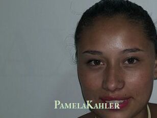 PamelaKahler
