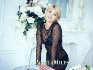 PamelaMiles