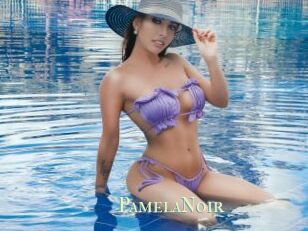 PamelaNoir