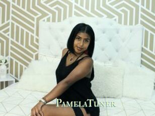 PamelaTuner