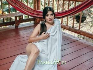 PamelaWei