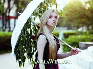 PamelaWilliams