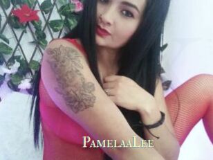 PamelaaLee