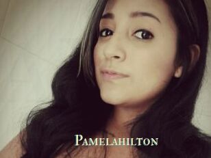 Pamelahilton
