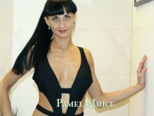 PamelasJuice
