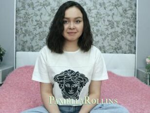 PamellaRollins