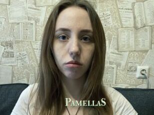 PamellaS