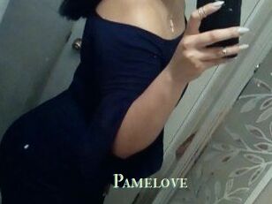 Pamelove