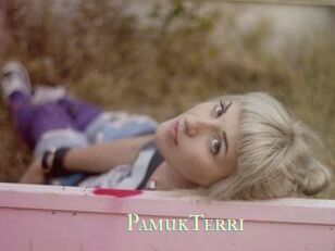 PamukTerri