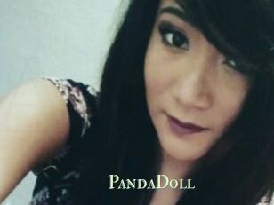 PandaDoll