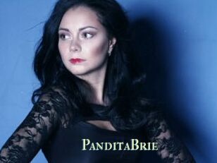 PanditaBrie