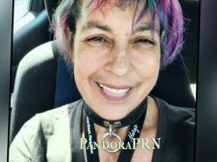 PandoraPRN