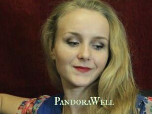 PandoraWell