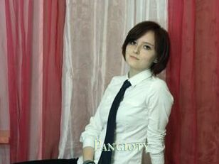 Pangioty