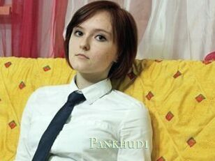 Pankhudi