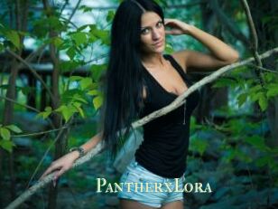 PantherxLora