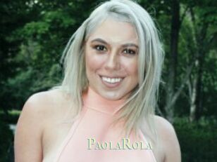 PaolaRola