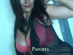 Paoliita