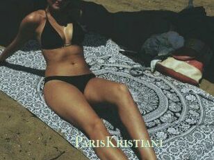 Paris_Kristiani