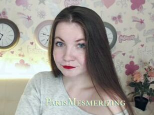 ParisMesmerizing