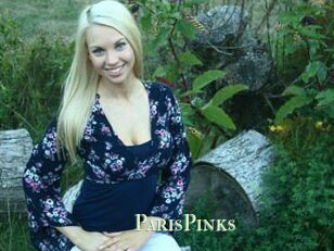 ParisPinks