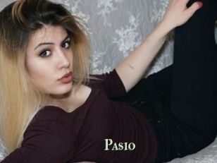 Pasio