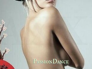 PassionDance