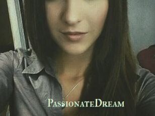 PassionateDream